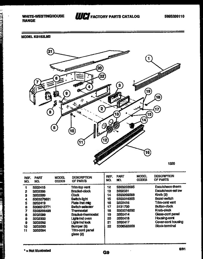 Diagram for KB152LM2