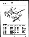 Diagram for 03 - Control Panel