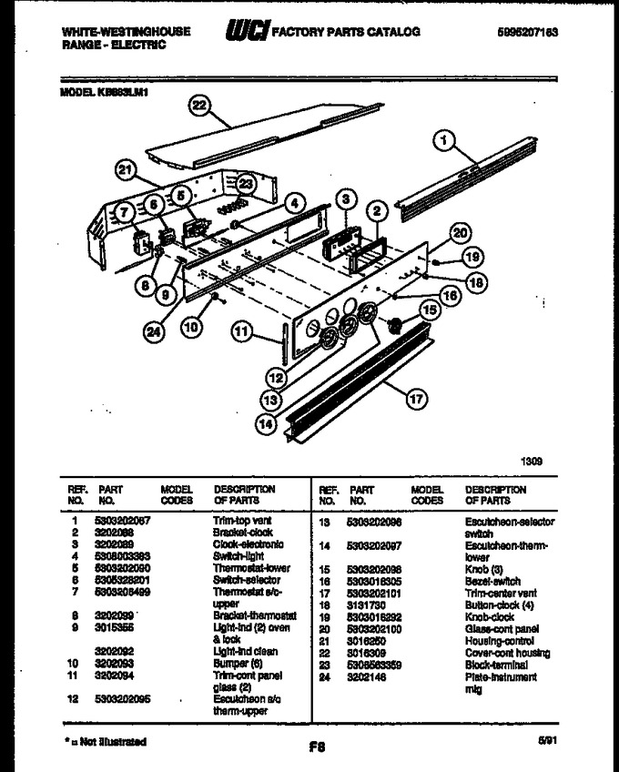 Diagram for KB883LM1