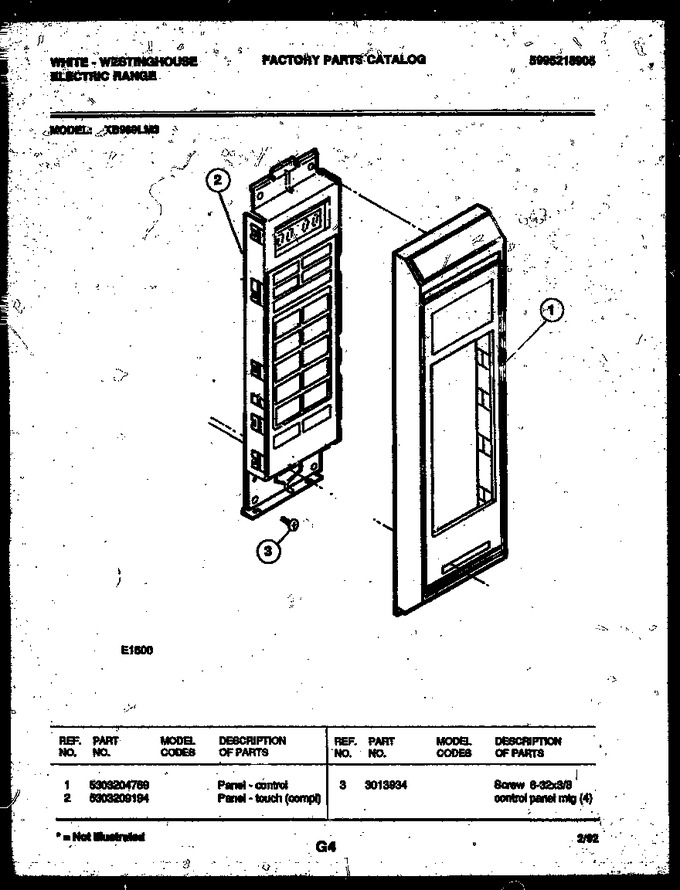 Diagram for KB969LM3