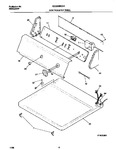 Diagram for 04 - P12c0089 Control Panel