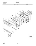 Diagram for 09 - Door