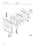 Diagram for 09 - Door