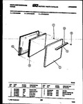 Diagram for 04 - Door Parts