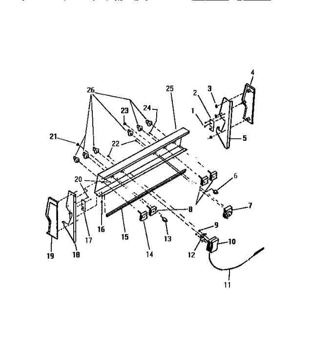 Diagram for KF300GDW0