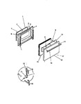 Diagram for 04 - Door