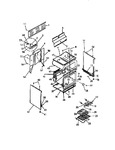 Diagram for 05 - Body, Side Panels