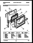 Diagram for 04 - Door Parts