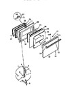 Diagram for 04 - Door