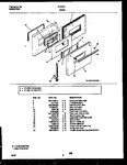 Diagram for 05 - Door Parts