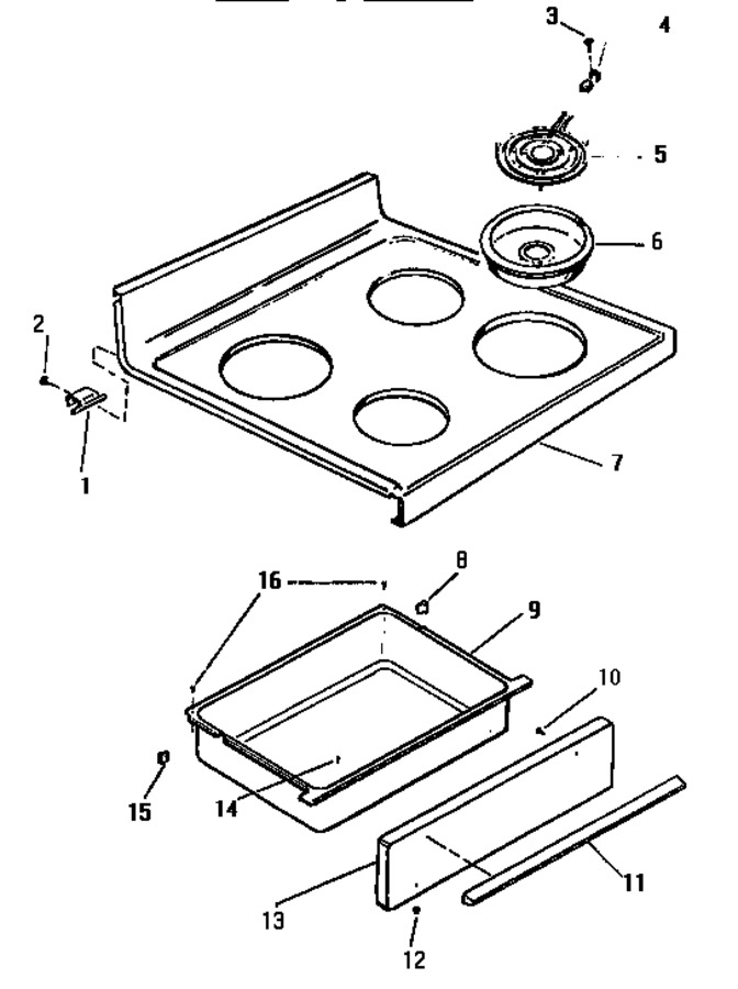 Diagram for KF440GDH2