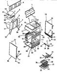 Diagram for 05 - Body, Side Panels