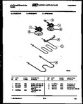 Diagram for 05 - Broiler Parts