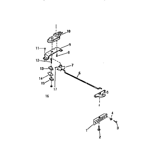 Diagram for KF460GDF2