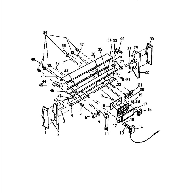 Diagram for KF560GDD1