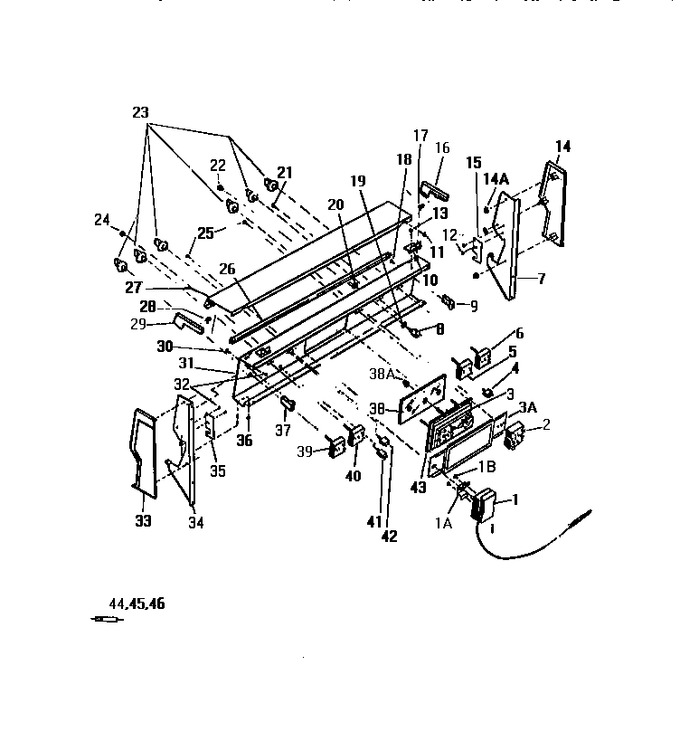 Diagram for KF560GDW3