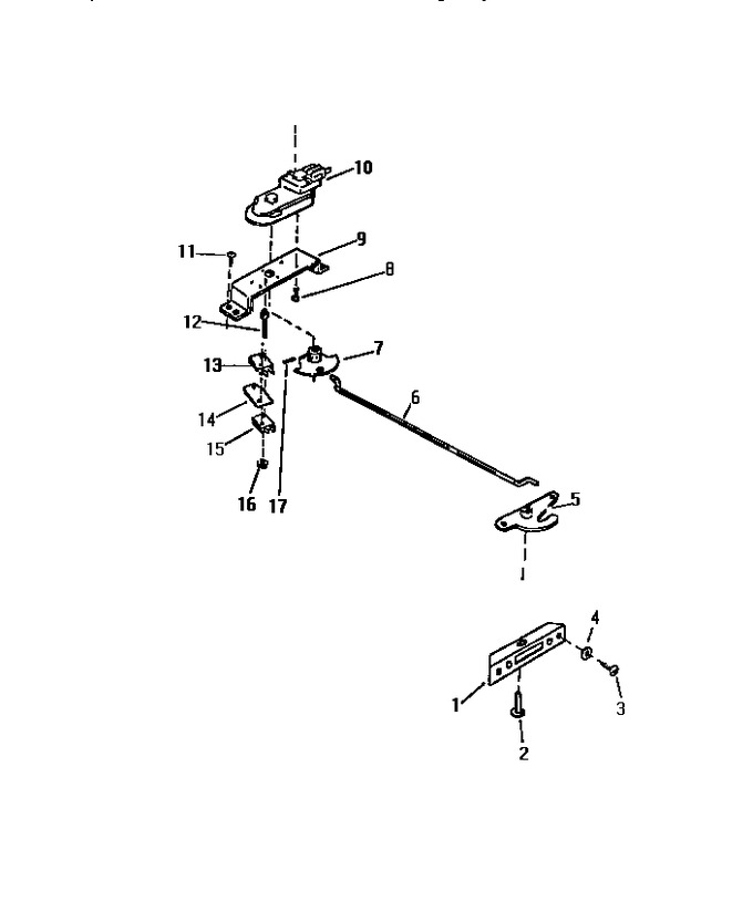 Diagram for KF560GDH3