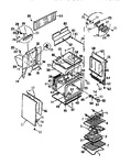 Diagram for 06 - Body, Side Panels