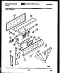 Diagram for 02 - Control Panel