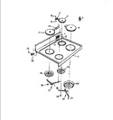 Diagram for 03 - Top, Drawer