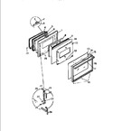 Diagram for 04 - Door