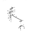 Diagram for 06 - Door Latch Assembly