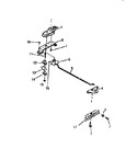 Diagram for 05 - Door Latch Assembly