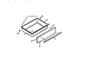 Diagram for 07 - Drawer