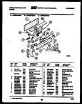 Diagram for 02 - Control Panel