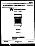 Diagram for 05 - Broiler Parts