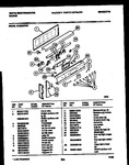 Diagram for 07 - Drawer Parts