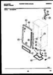 Diagram for 03 - Cabinet Parts