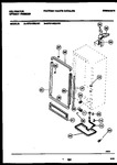 Diagram for 03 - Cabinet Parts