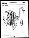 Diagram for 02 - Door Parts