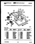 Diagram for 02 - Electric Smooth Top Parts