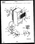 Diagram for 06 - System And Automatic Defrost Parts