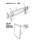 Diagram for 07 - Accessory Kits