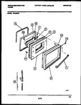 Diagram for 04 - Door Parts