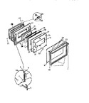 Diagram for 03 - Door