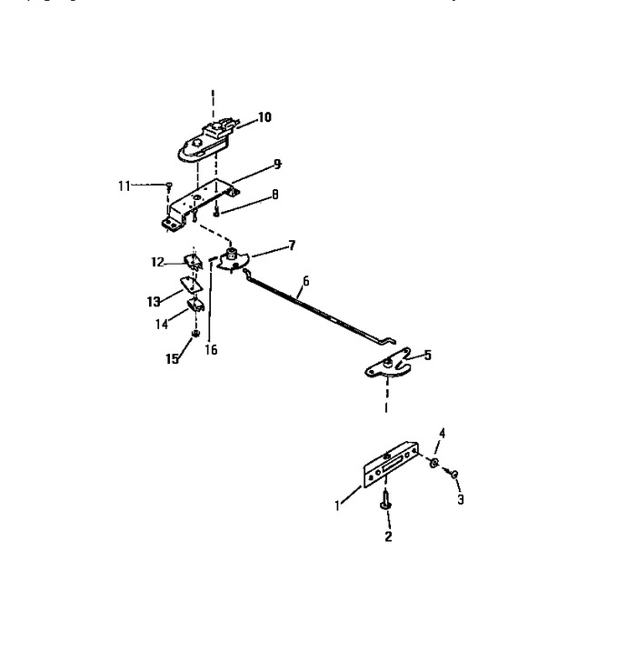 Diagram for KS860GDK1