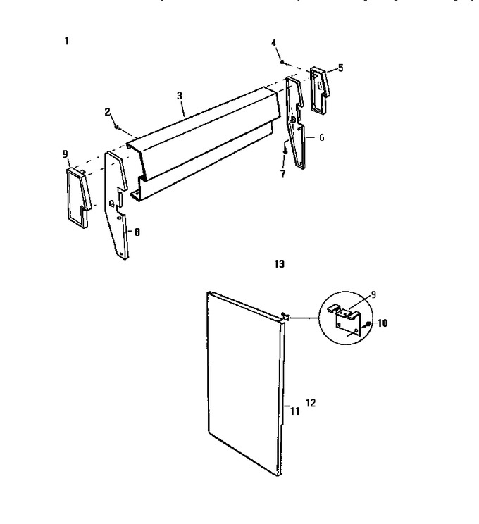 Diagram for KS860GDK1