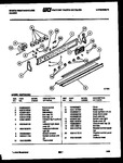 Diagram for 02 - Control Panel