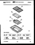 Diagram for 06 - Broiler Parts