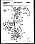 Diagram for 03 - Tub Detail