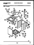 Diagram for 02 - Cabinet Parts