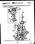 Diagram for 06 - Motor, Transmission And Drive Parts