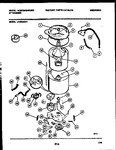 Diagram for 03 - Tub Detail