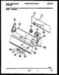 Diagram for 05 - Console And Control Parts