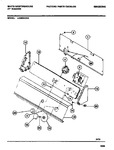 Diagram for 05 - Console & Controls