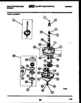 Diagram for 04 - Transmission Parts